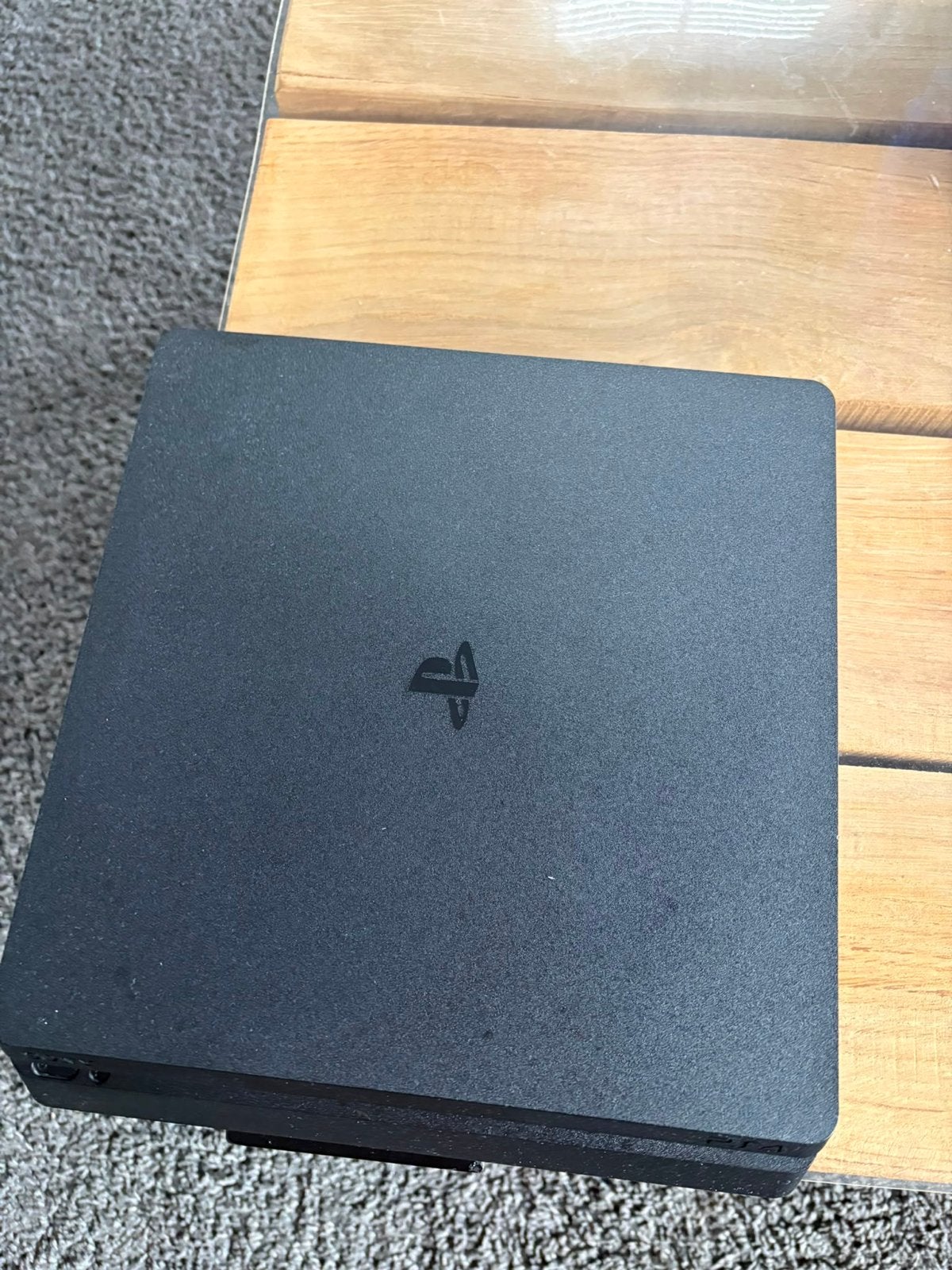 PlayStation 4 500GB met controller en diverse games, Spelcomputers en Games, Spelcomputers | Sony PlayStation 4, Ophalen, Met 1 controller