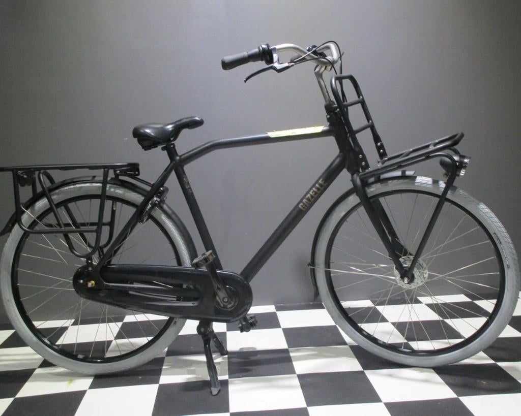 Diverse Heren Pick-Up fietsen gebruikt Cortina Gazelle, Ophalen, Gebruikt, Gazelle, Versnellingen