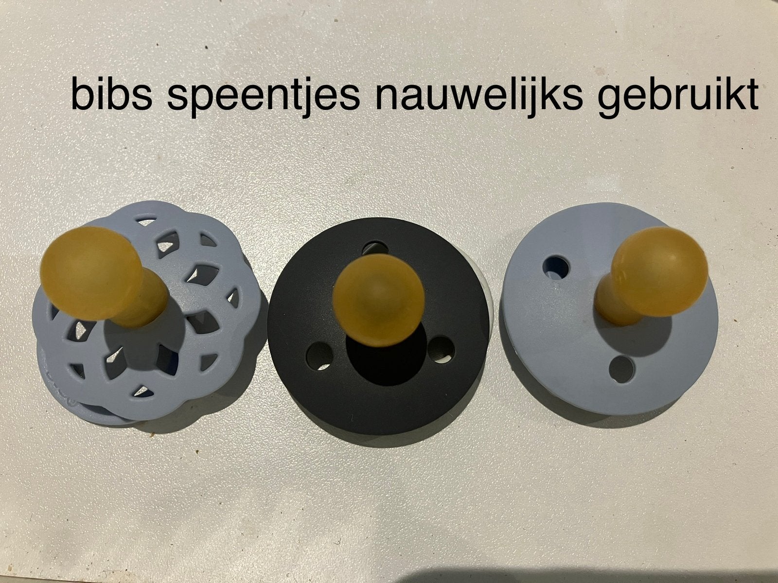 Speentjes, flessen speentjes, fles baby, Ophalen of Verzenden, Zo goed als nieuw