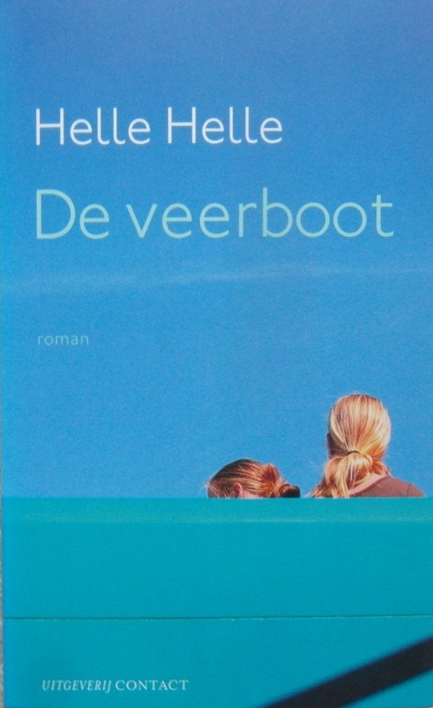 De veerboot, Ophalen of Verzenden, Zo goed als nieuw, Tractor en Landbouw
