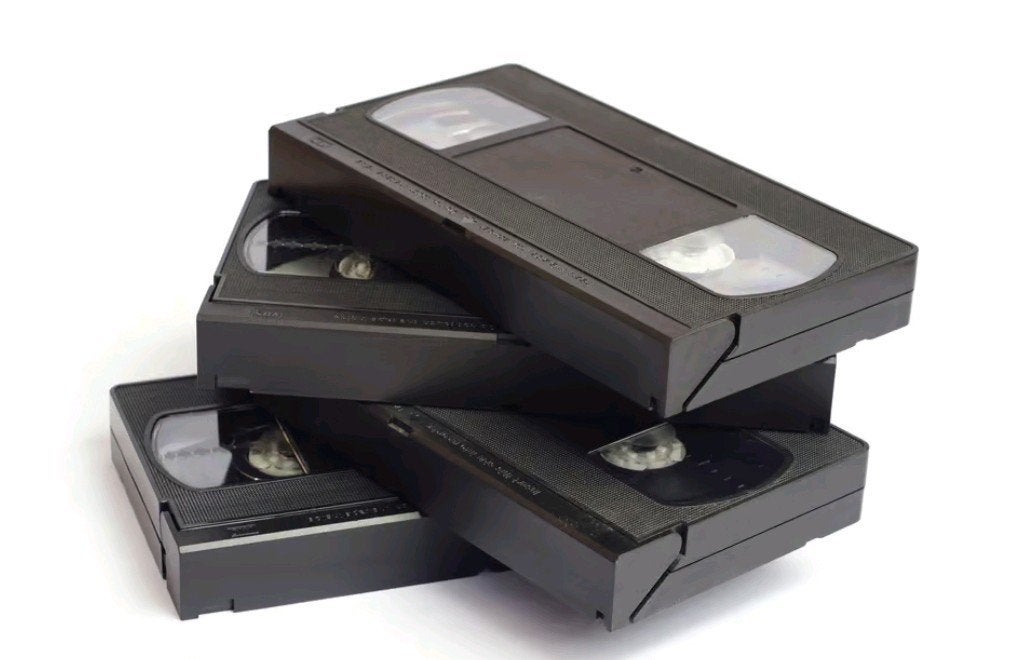 Gevraagd: Videobanden WK voetbal, Verzenden, Overige genres