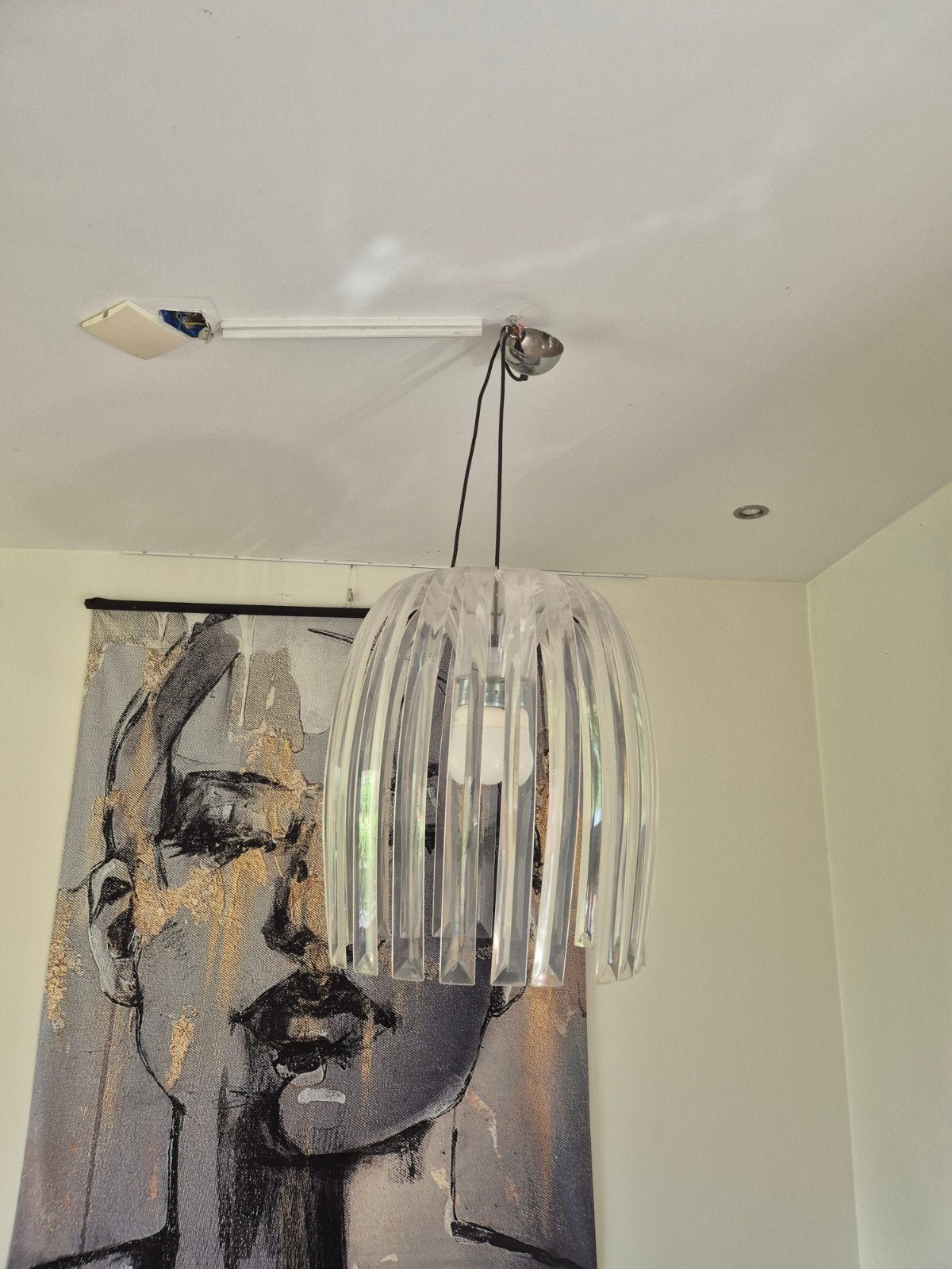 KOZIOL Josephine hanglamp GRATIS, Ophalen
