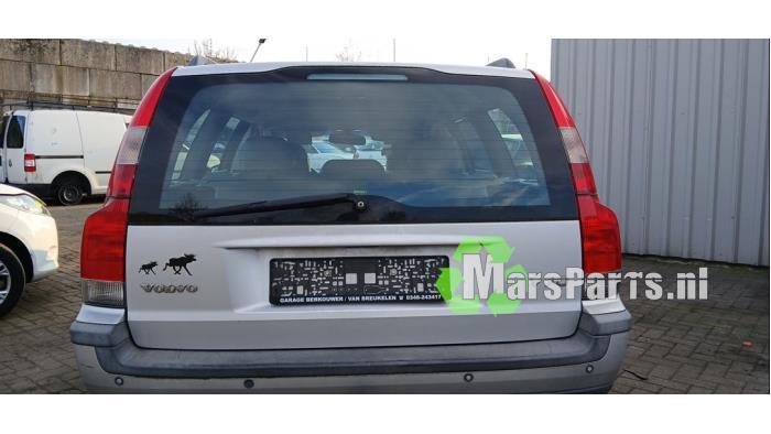 Achterklep van een Volvo V70 (42600), Gebruikt, -, Ophalen of Verzenden, Volvo