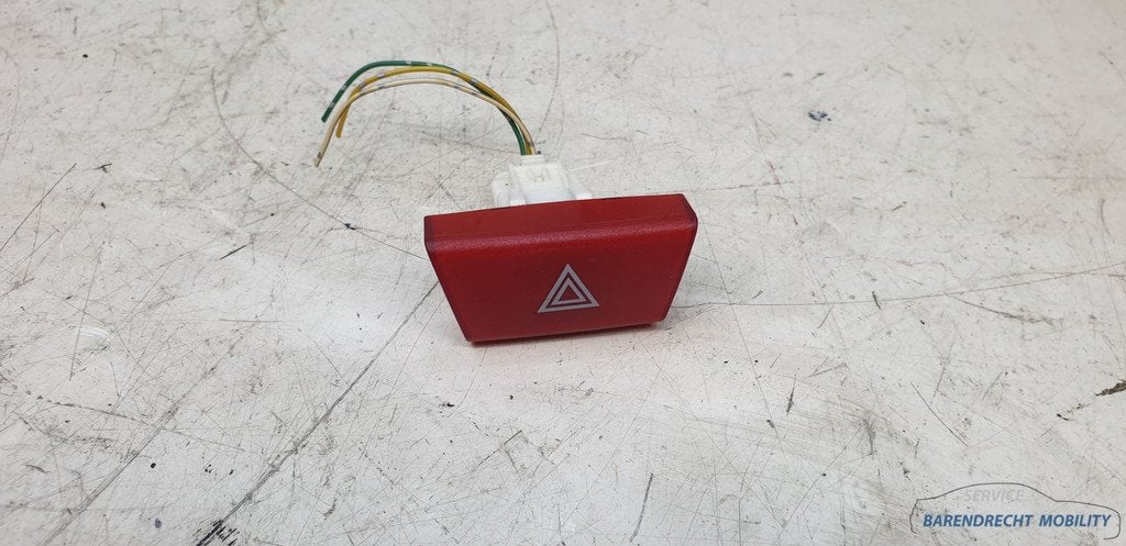 Alarmlicht schakelaar Toyota Aygo Citroen C1 Peugeot 107 843, Info@toyota.co.jp, Gebruikt, Citroën, Toyota Motor Corporation