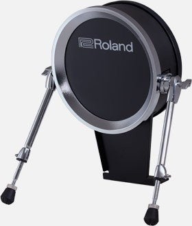 Roland KD-12 Kickpad - Nieuw in doos, Ophalen, Nieuw, Roland, Elektronisch
