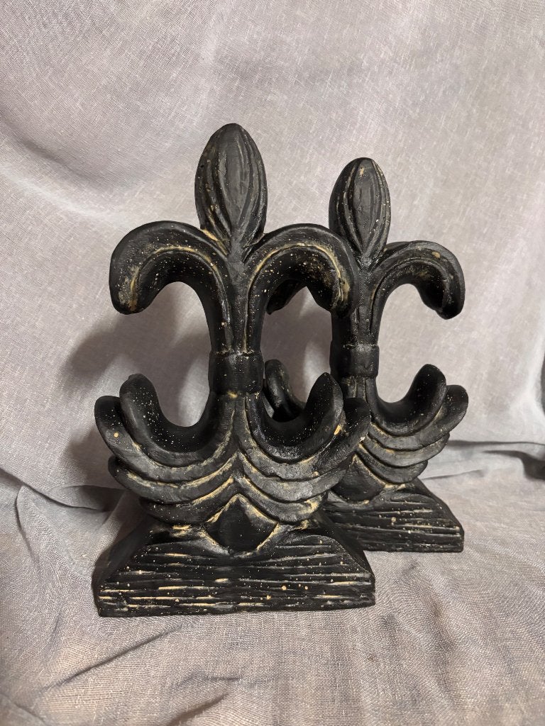 Franse lelie - woondecoratie, Ophalen, Nieuw