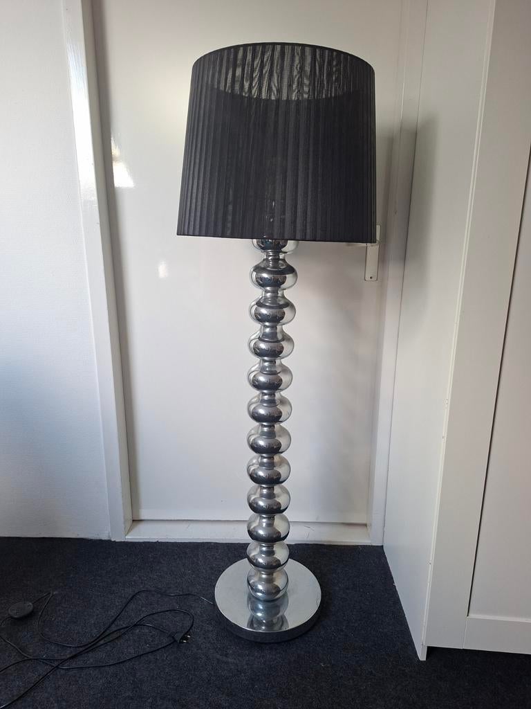 Staande lamp, Ophalen, 150 tot 200 cm