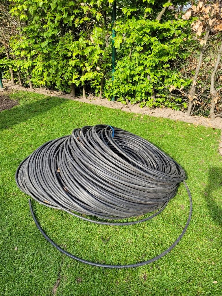 Beregeningsleiding ook te gebruiken als druppelleiding, Tuin en Terras, Druppelsystemen, Nieuw, Ophalen