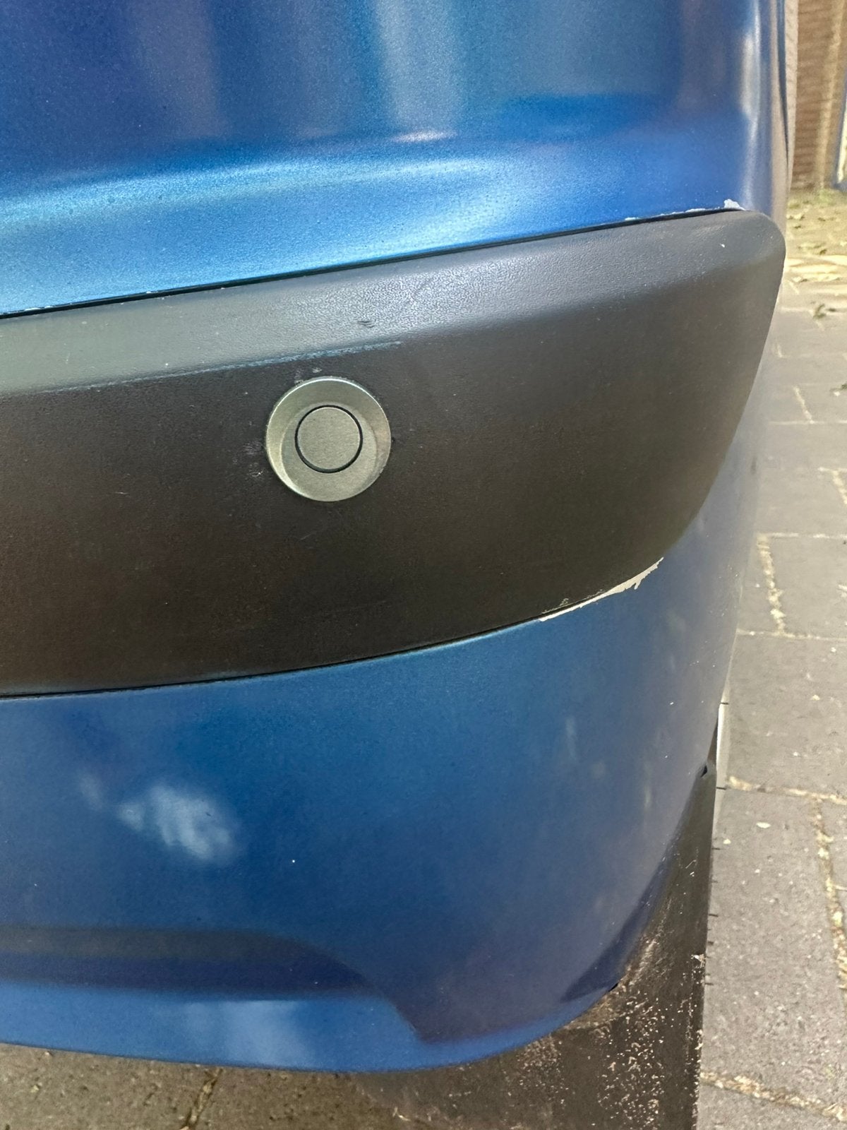 Parking sensoren, Ophalen of Verzenden, Nieuw, Voor, Spatbord