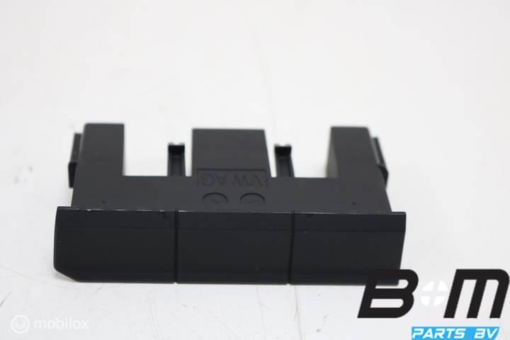 Blinddeksel dashboard VW T-Roc, Gebruikt
