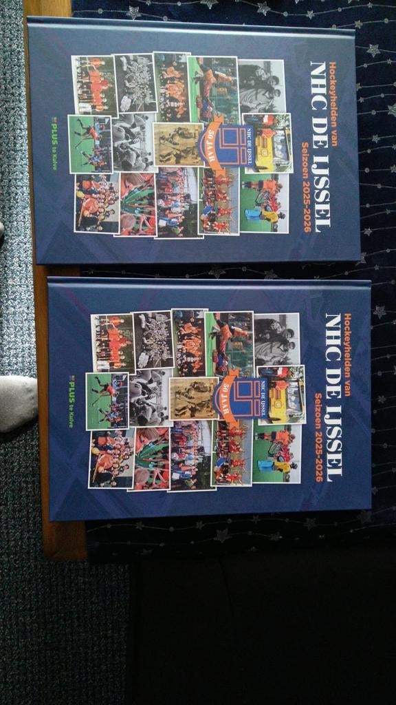 Plus hockey plaatjes, Ophalen, Meerdere plaatjes