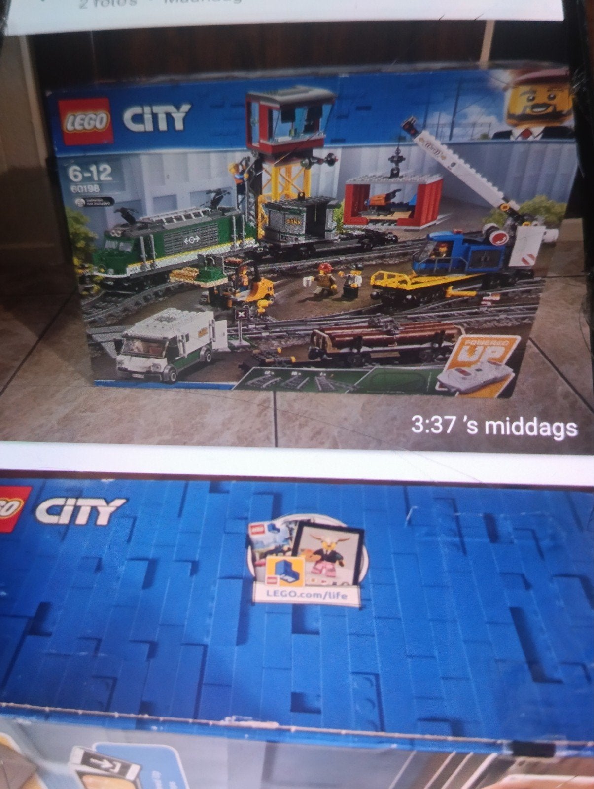 Diverse LEGO sets - Technic, City, Ideas - Netjes verpakt, Ophalen of Verzenden, Zo goed als nieuw