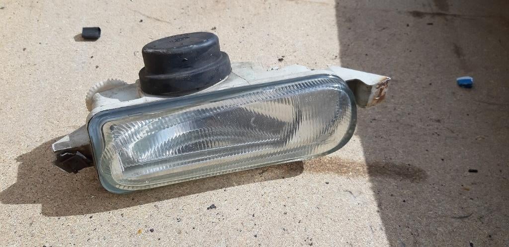Linker mistlamp Escort 1998, Ophalen of Verzenden