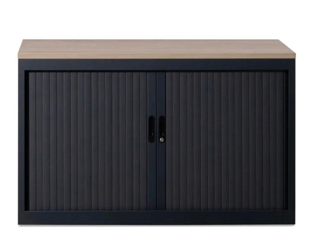 Gezocht: roldeurkast, Huis en Inrichting, Kasten | Roldeurkasten en Archiefkasten, Ophalen, 25 tot 50 cm, 100 tot 150 cm, Minder dan 100 cm