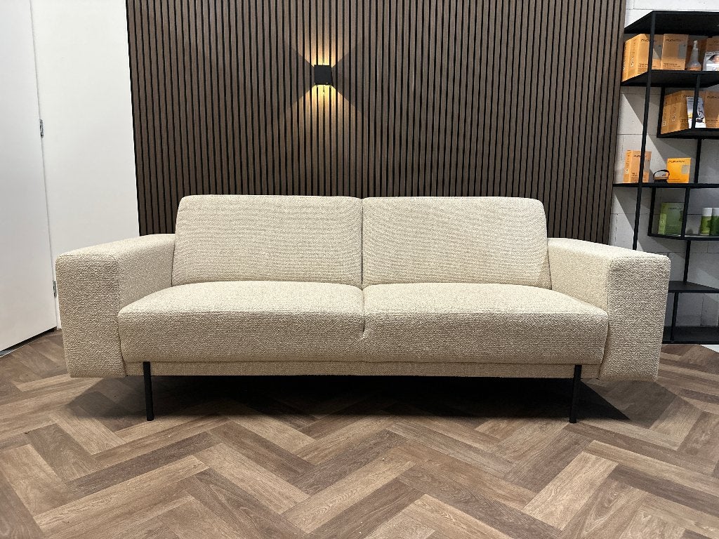 GRATIS BEZORGING | Sample model beige | 1 jaar garantie