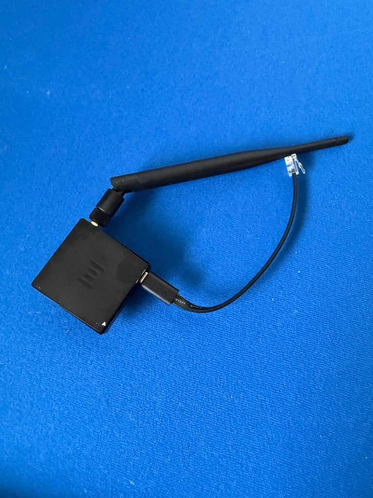 marstek p1 meter ct 003, Ophalen of Verzenden, Gebruikt, Schakelaar
