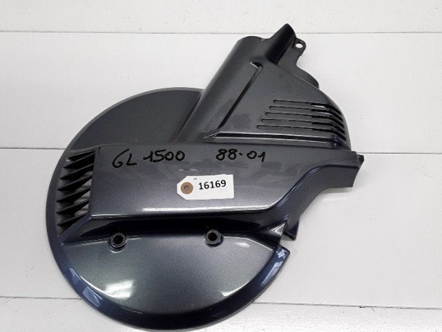 GL1500 1988 - 2001 Honda Cover Cover over remschijf D1-26762, Motoren
