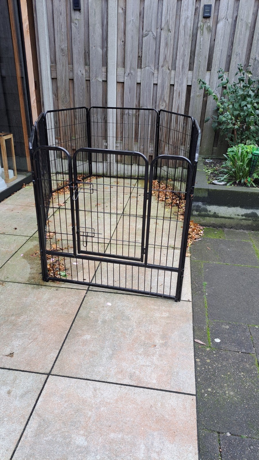 Ren voor hond, kat of konijn, Overige merken, Ophalen, Zo goed als nieuw, Hondenren