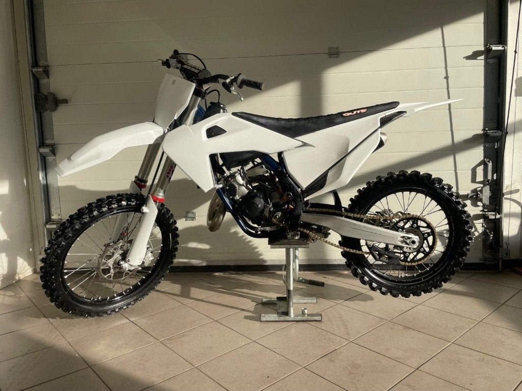 Husqvarna TC125 2020, Motoren, Motoren | Husqvarna, Nieuw, Particulier, 1 cilinder, 12 t/m 35 kW