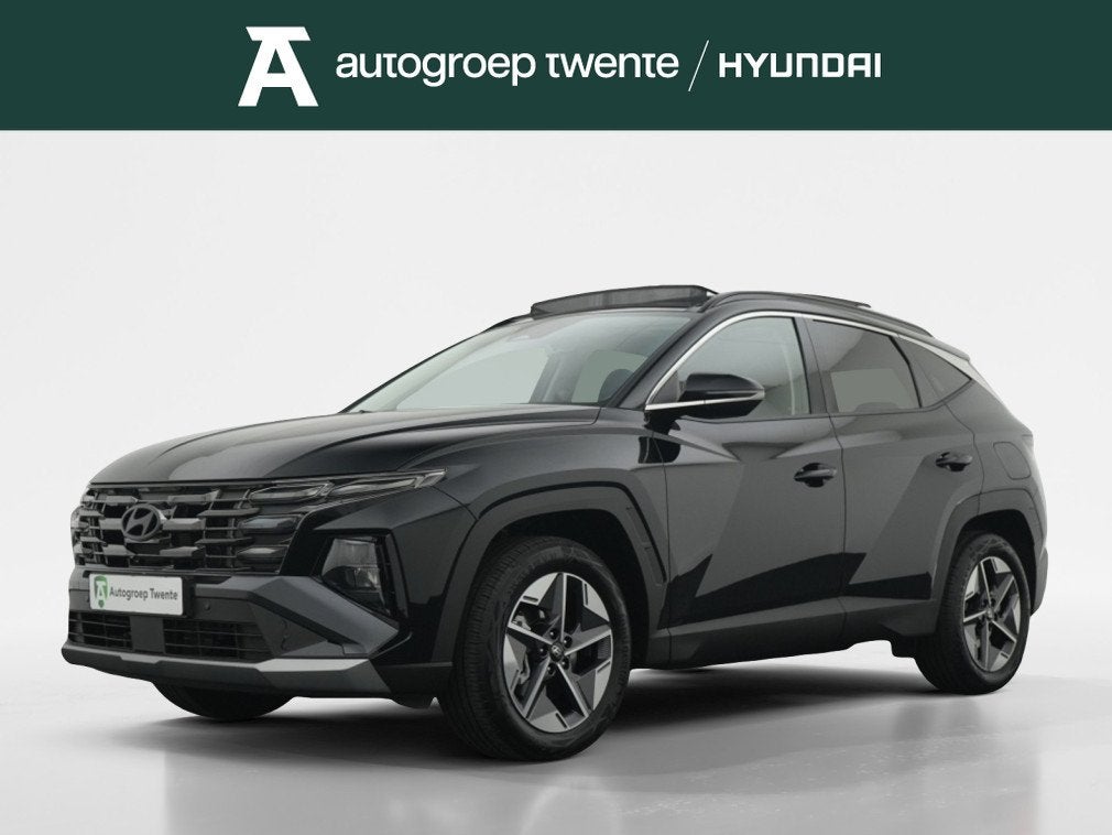 Hyundai Tucson 1.6 T-GDI HEV Comfort | Panoramadak | Private