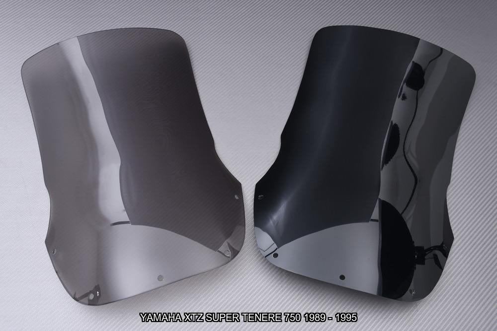 Windscherm YAMAHA XTZ SUPER TENERE 750 1989 - 1995, Motoren, Verzenden, Nieuw