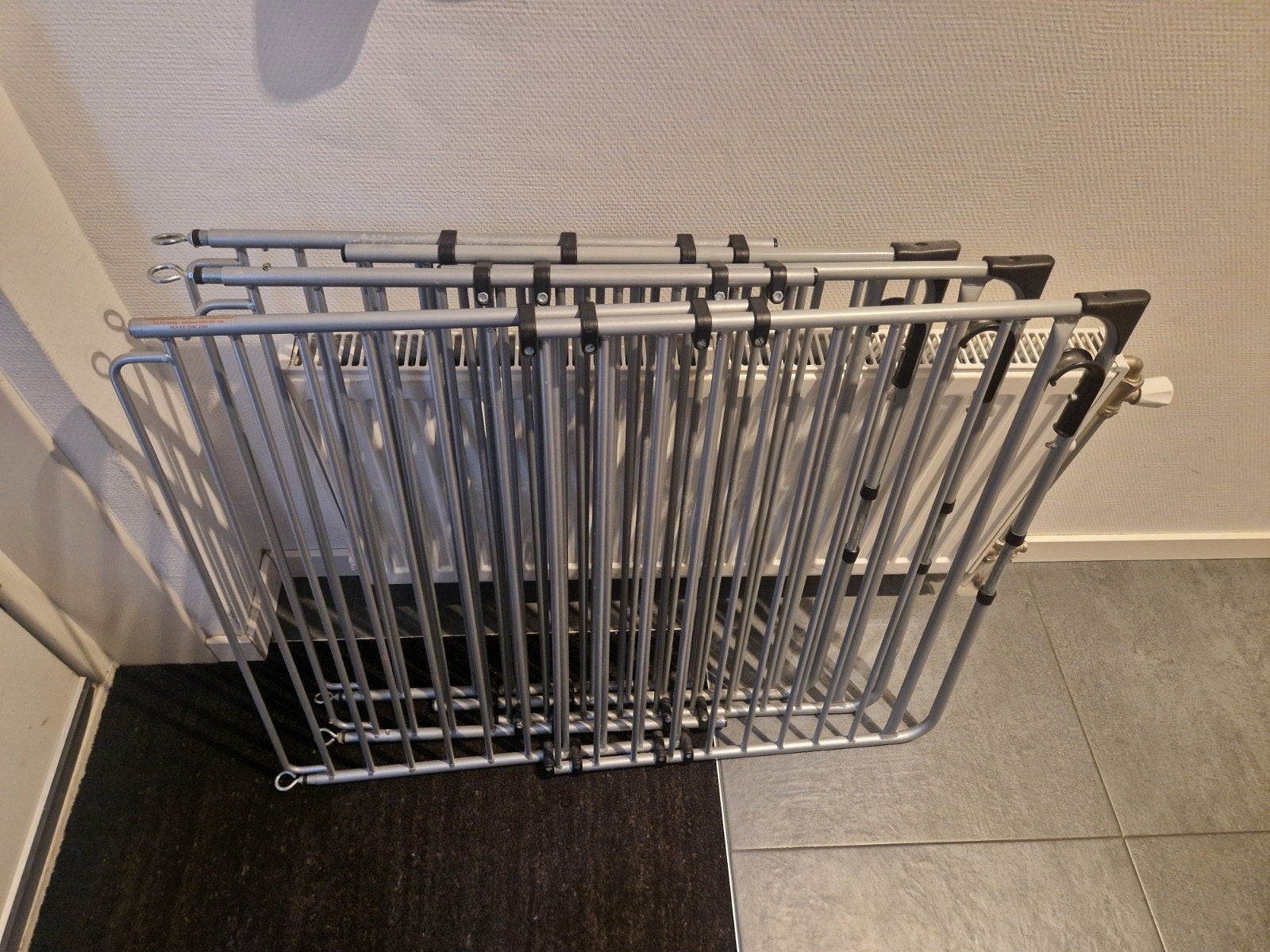 Traphekjes, Dieren en Toebehoren, Ophalen of Verzenden, 75 tot 110 cm, 65 tot 100 cm