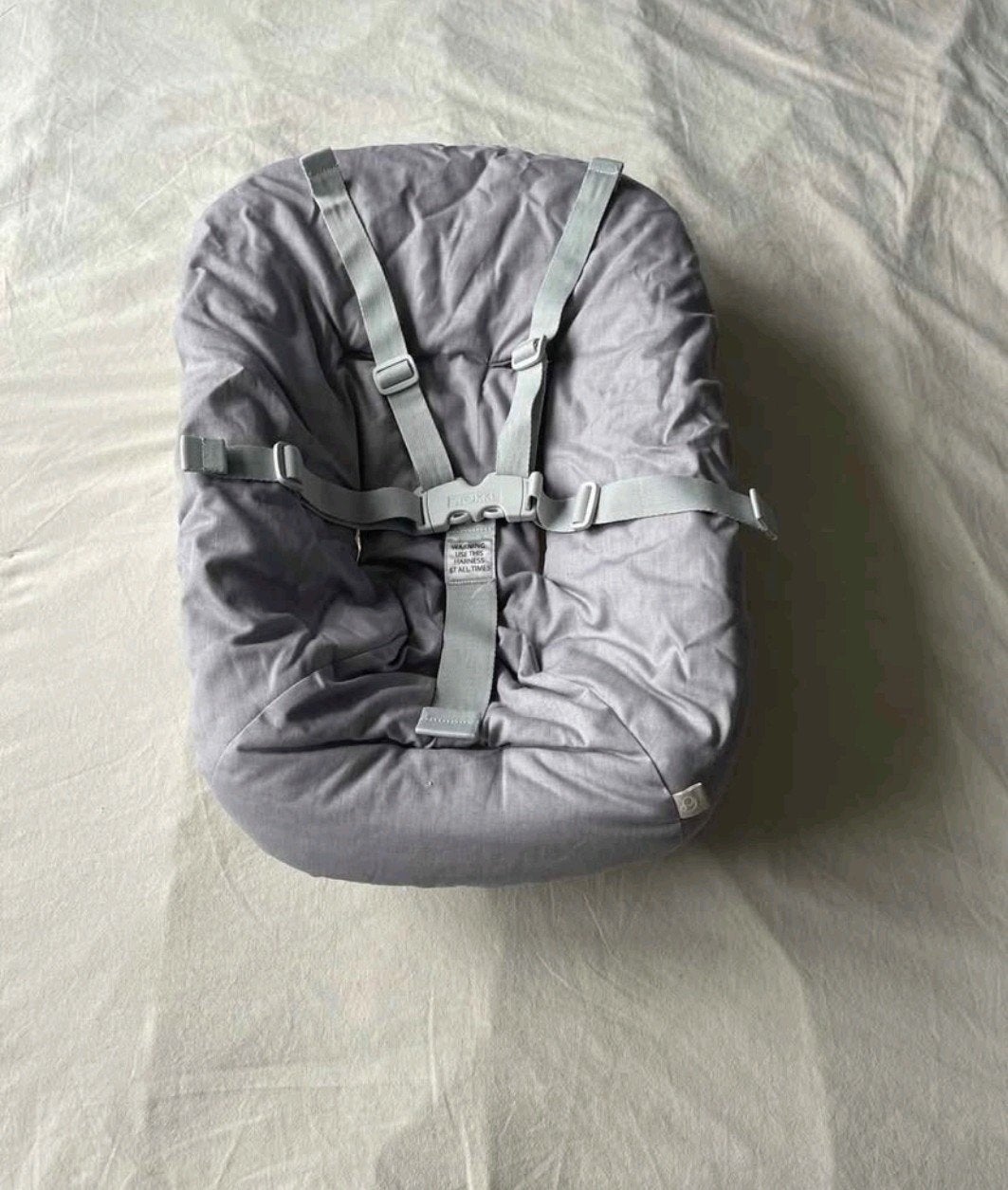 Stokke Newborn kuip, Ophalen, Zo goed als nieuw, Overige typen