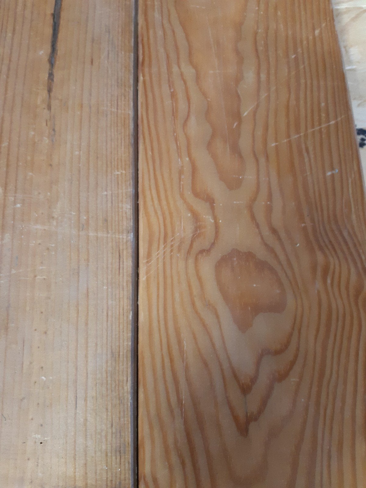 mooie gebruikte grenen vloer,( planken ), 50 m2, Ophalen, Gebruikt, Vloerdelen of -planken, 10 m² of meer