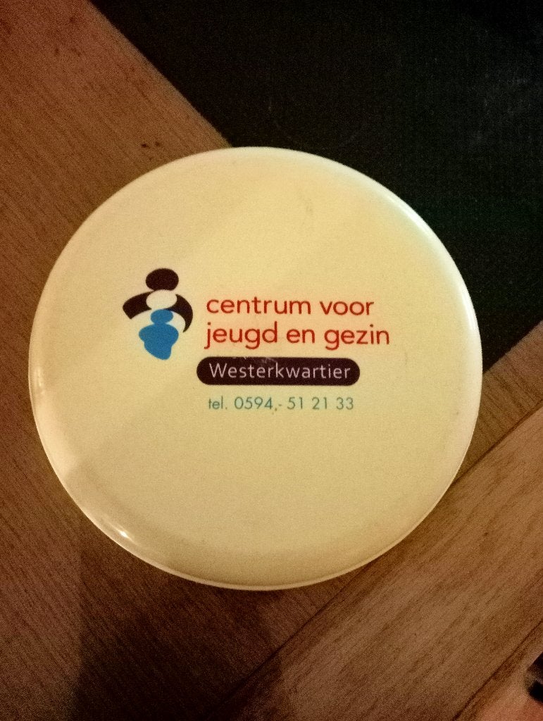 frisbee s, Ophalen, Gebruikt