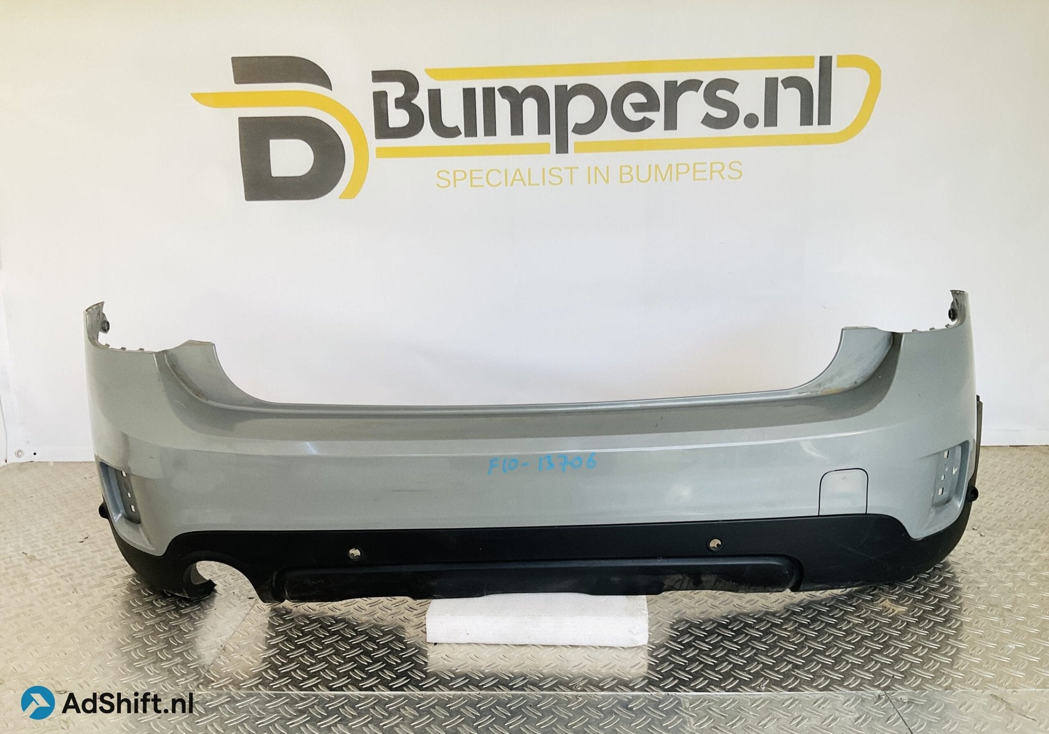 Bumper Mini Countryman F60 pdc 51127389378 Achterbumper 1-F1, Auto-onderdelen, Bumper