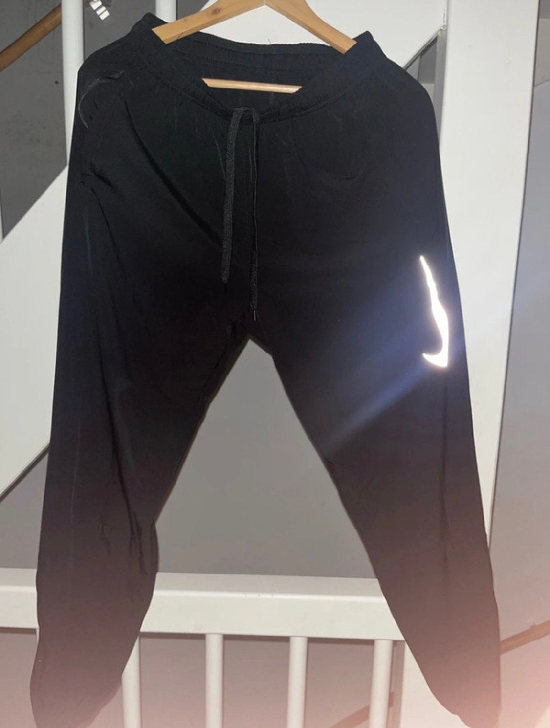 Nike broek, Kleding | Heren, Ophalen of Verzenden, Zo goed als nieuw