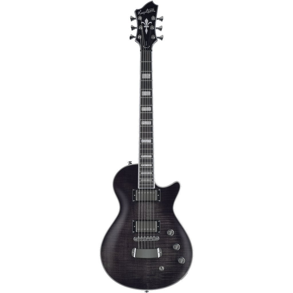 Hagstrom Ultra Max inclusief Ritter softcase - Occasion, Overige merken, Gebruikt, Zweden, https://www.hagstromguitars.com