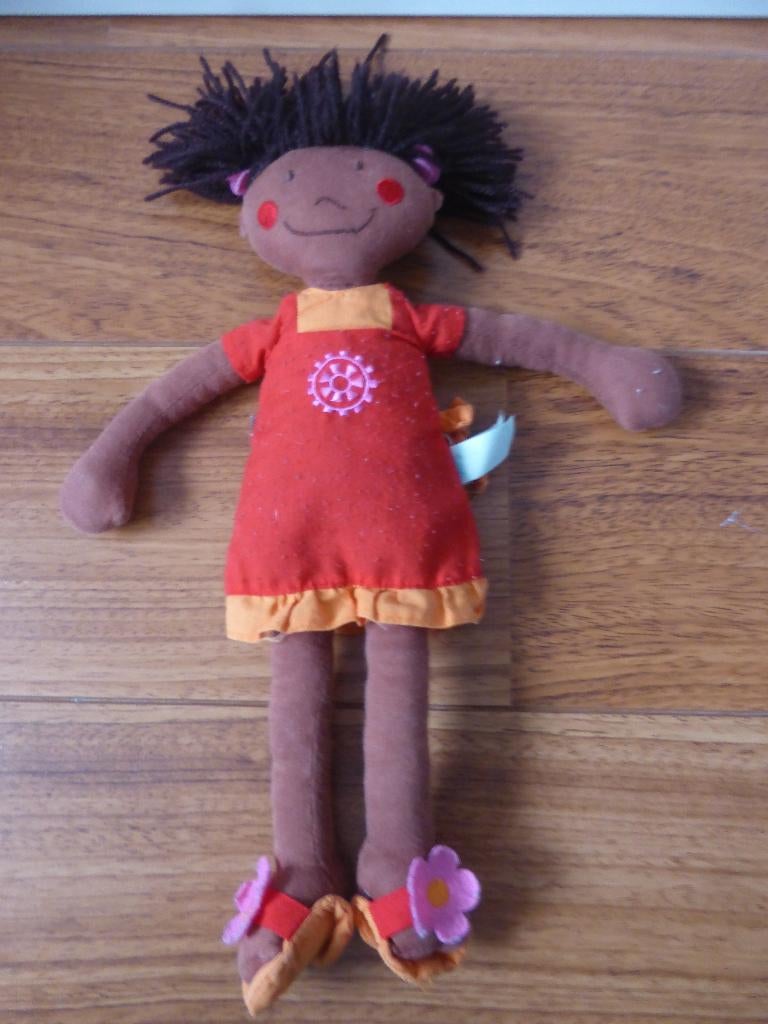 Popje Lief! lifestyle (C), Gebruikt, Overige typen, Ophalen of Verzenden, Middelgroot (20 tot 80 cm)