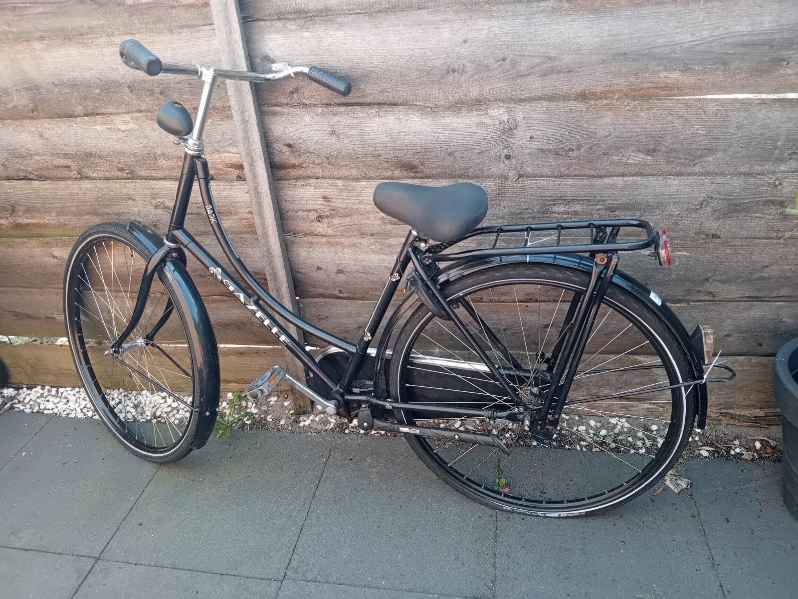 gazelle fiets, Ophalen of Verzenden