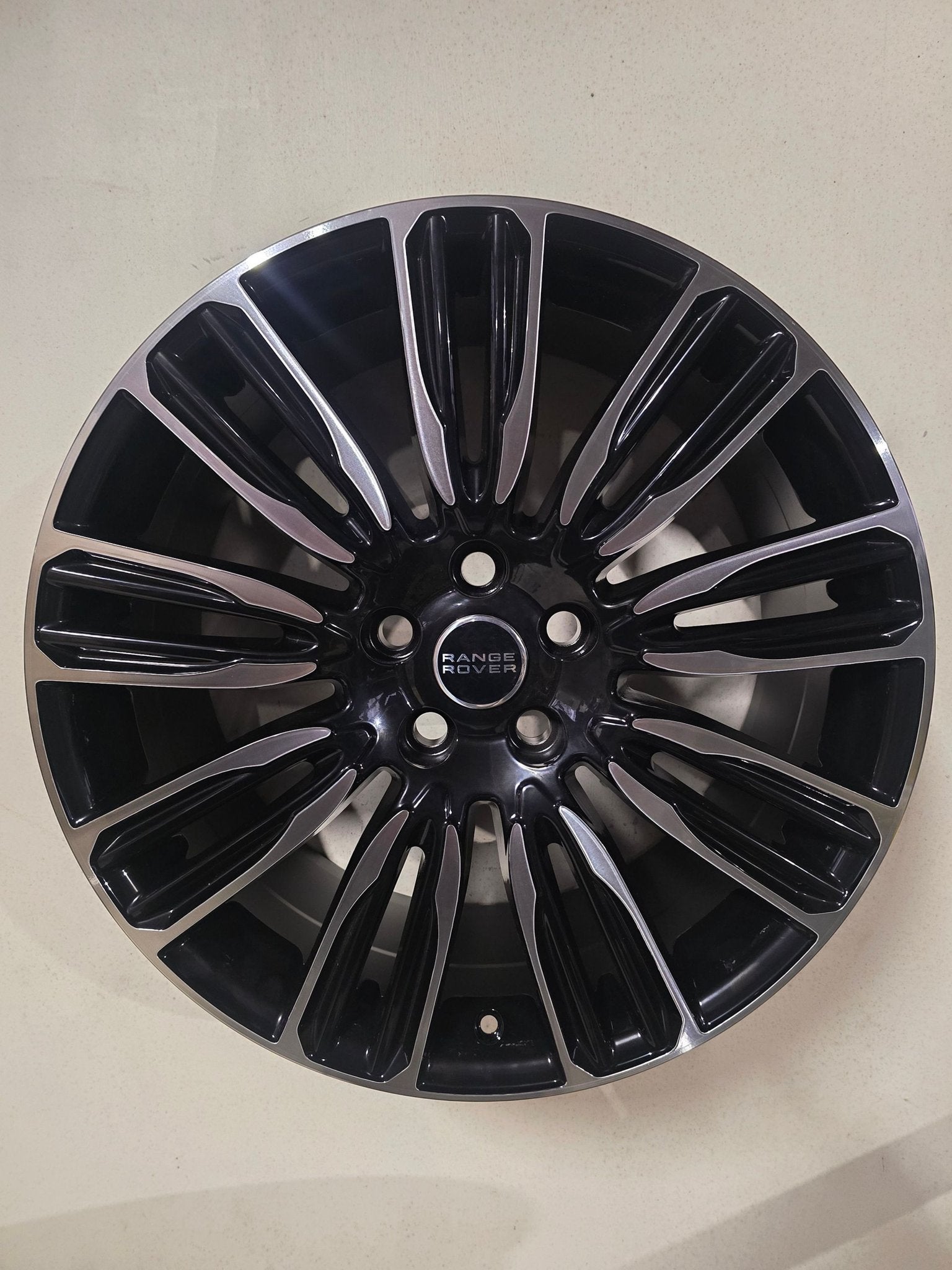 20 inch Range Rover Sport Discovery 4 en 5 velgen, Auto-onderdelen, Banden en Velgen, Velg(en), -, -, Nieuw