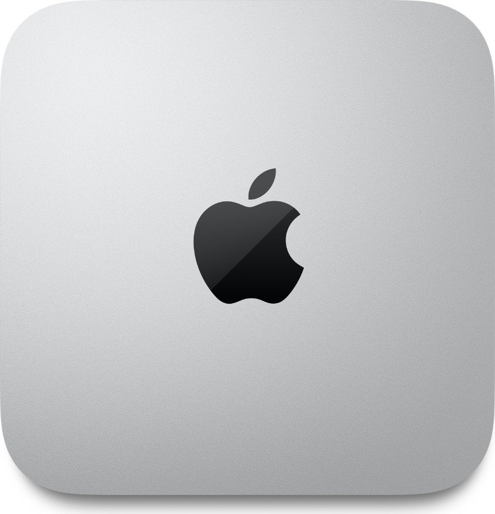 Apple MacMini / 16 GB geheugen / 512 GB schijf, Computers en Software, Apple Desktops, Gebruikt, SSD, Mac Mini, 16 GB