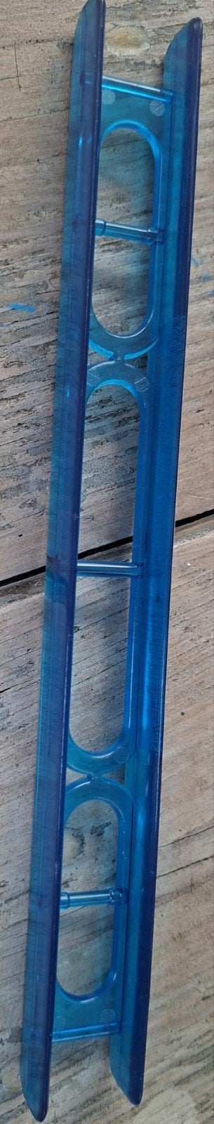 tuigplakje 20 cm, Ophalen of Verzenden