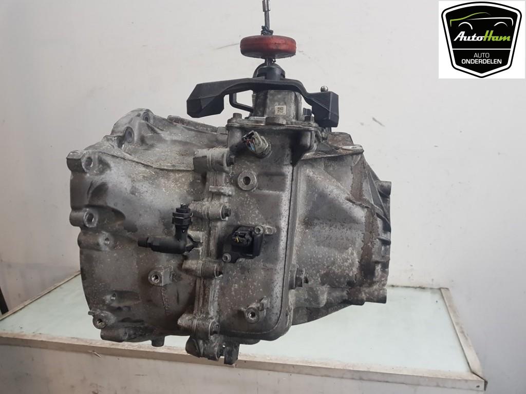 Versnellingsbak Automaat ABS Volvo V40 (MV) 2014 36010076, Gebruikt, Siegburger Straße 229, Köln 50679, , Duitsland, Info@volvocars.com
