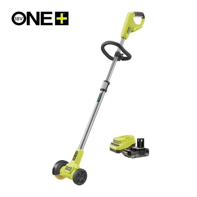 voegenborstel, Tuin en Terras, Hand-tuingereedschap, Ophalen, Zo goed als nieuw, Overige soorten, Overige merken