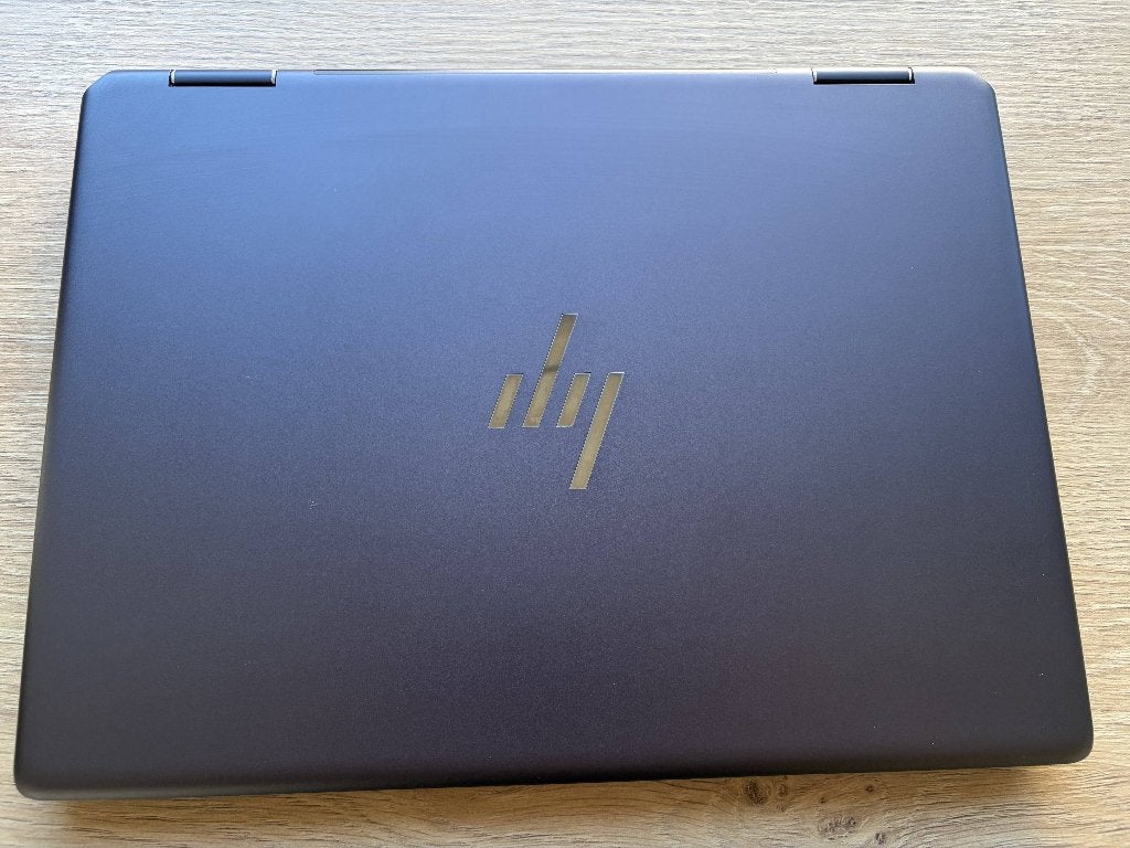 HP Spectre x360 Laptop 13,5" touchscreen, 16GB, 512GB SSD, Gebruikt, Qwerty, HP spectre, SSD