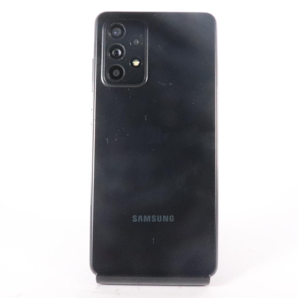 Samsung Galaxy A52 128GB - Nette staat, Samsung, Gebruikt, Support@Samsung.com, 129, Samsung-ro, Yeongtong-gu
Suwon-si, Gyeonggi-do 16677
South Korea