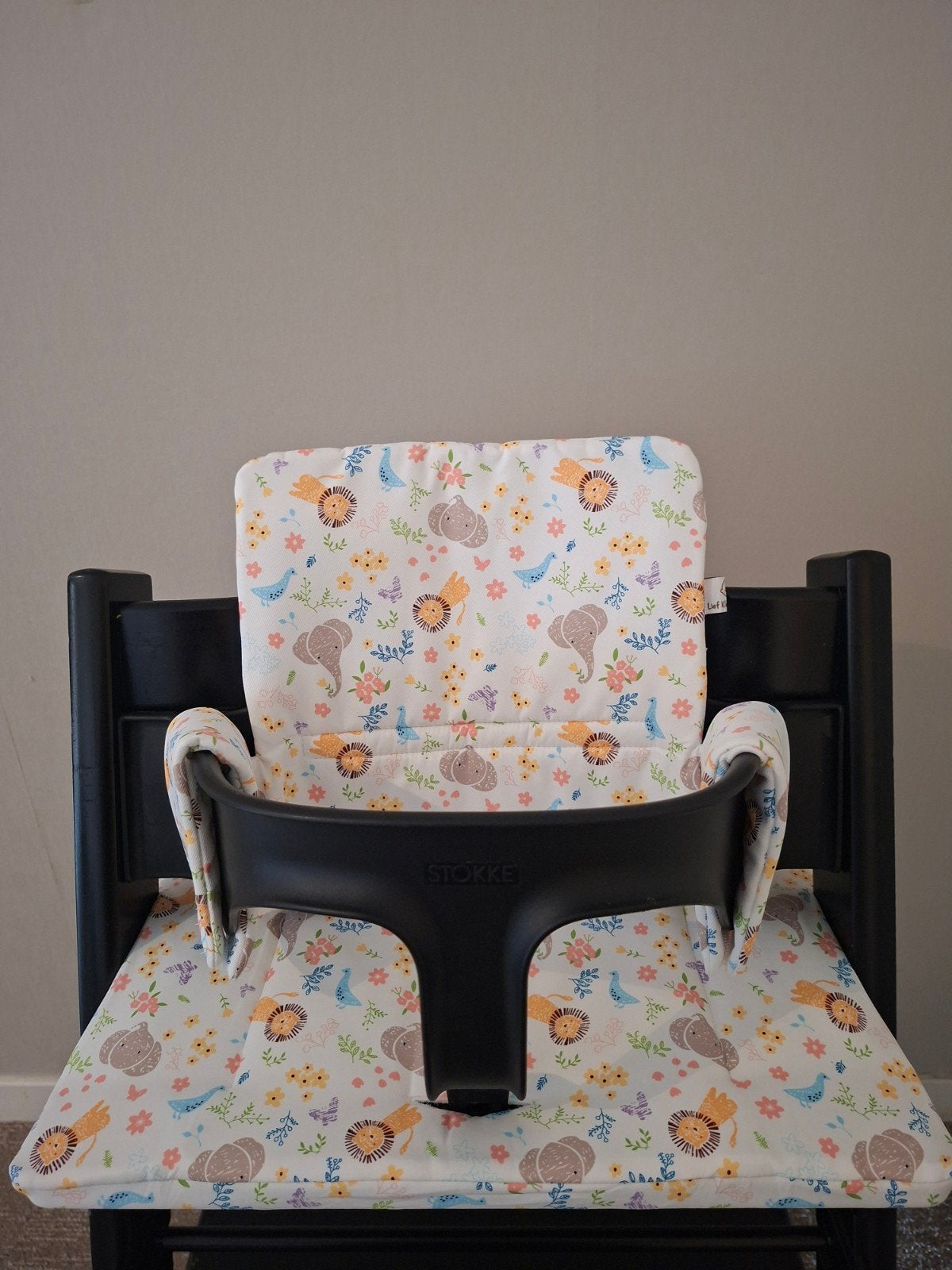 verschillende kussensetjes geschikt voor de stokke stoel, Kinderen en Baby's, Kinderstoelen, Ophalen of Verzenden, Nieuw, Meegroeistoel