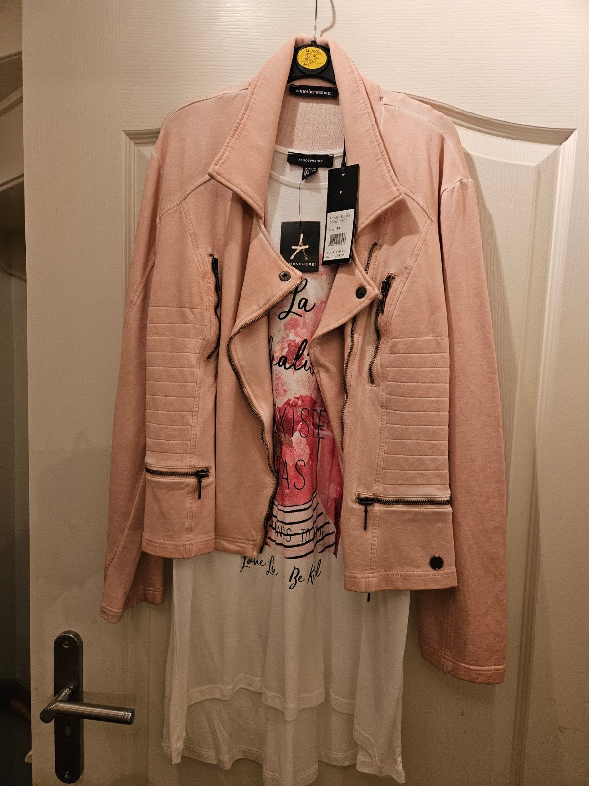 nieuw setje per set 25 euro, Kleding | Dames, Grote Maten, Ophalen of Verzenden, Nieuw, Jurk
