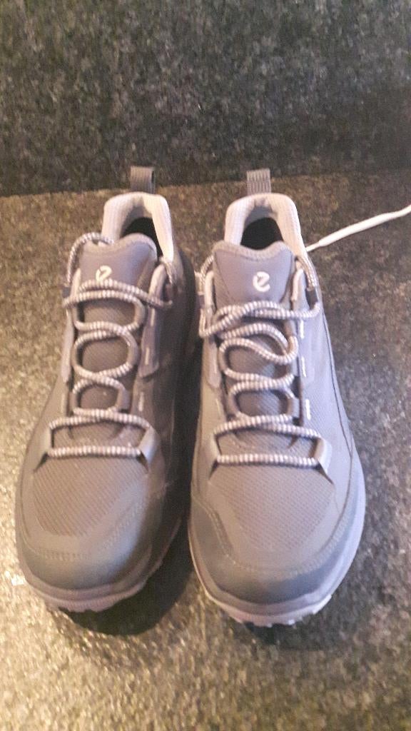 Grijze ecco schoenen, Kleding | Dames, Ophalen, Ecco, Wandelschoenen, Grijs