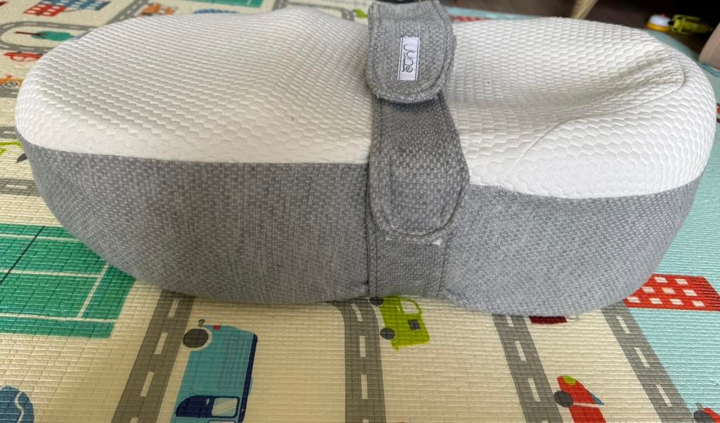 Yataş juno babybed, Ophalen of Verzenden, Zo goed als nieuw, Minder dan 140 cm, Minder dan 70 cm