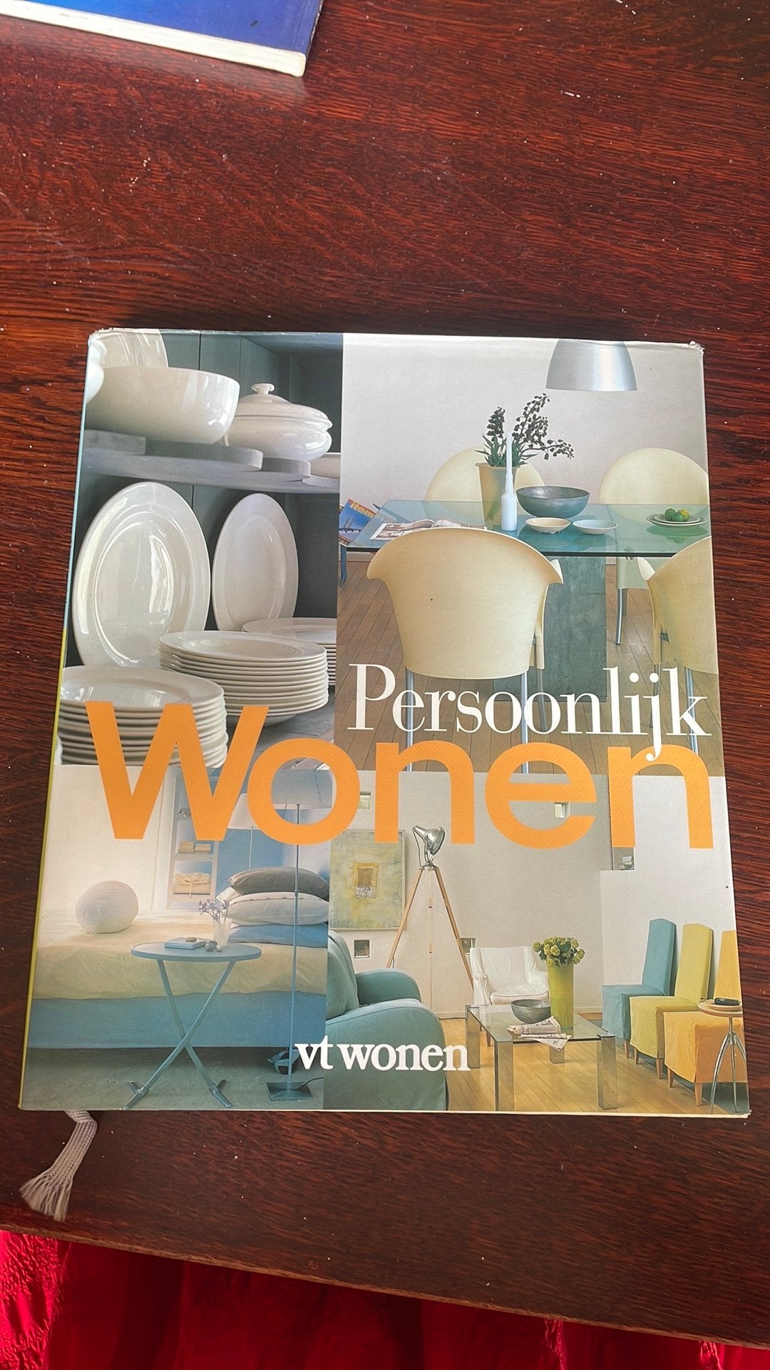 Persoonlijk wonen, Boeken, Ophalen of Verzenden, Zo goed als nieuw, Overige onderwerpen