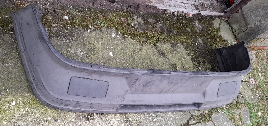 Bumpers Alfa 33 type 2, gebruikt, Ophalen, Gebruikt, Alfa Romeo, Bumper