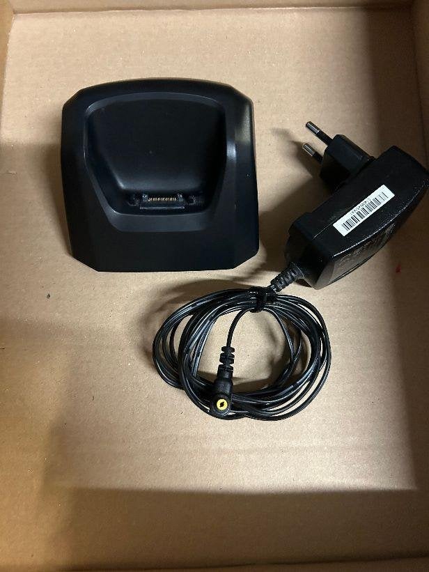 ➡️ Ascom DC3 D81 Mitel 5607 Avaya 3740 DC3-AAAB, Ophalen of Verzenden, Refurbished, 1 handset