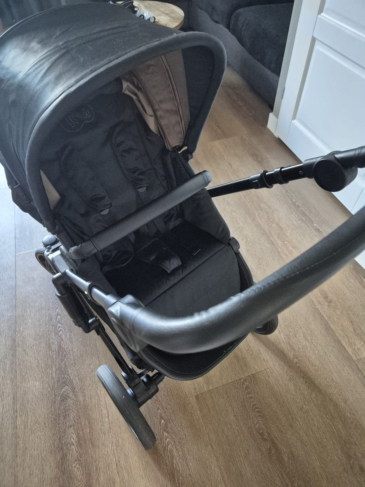 Kinderkraft kinderwagen, Kinderen en Baby's, Kinderwagens en Combinaties, Ophalen, Zo goed als nieuw, Overige merken