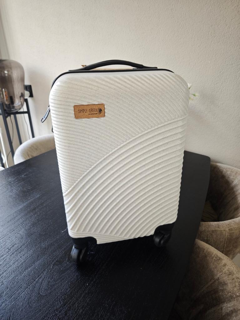 Nörlander Handbagage Koffer 21L - Nieuw, Ophalen of Verzenden